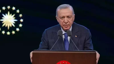 Cumhurbaşkanı Erdoğan, 19 Mayıs mesajında “Türkiye Yüzyılı” vurgusu yaparak gençlere