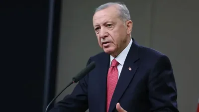 Cumhurbaşkanı Erdoğan, Anneler Günü mesajında şehit annelerinden Gazzeli kadınlara kadar