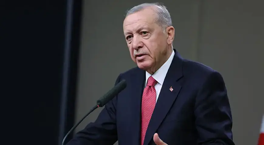 Cumhurbaşkanı Erdoğan, Anneler Günü mesajında şehit annelerinden Gazzeli kadınlara kadar