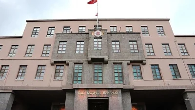 Türkiye, Suriye ve Ürdün DAEŞ’e karşı Şam’da ortak koordinasyon merkezi