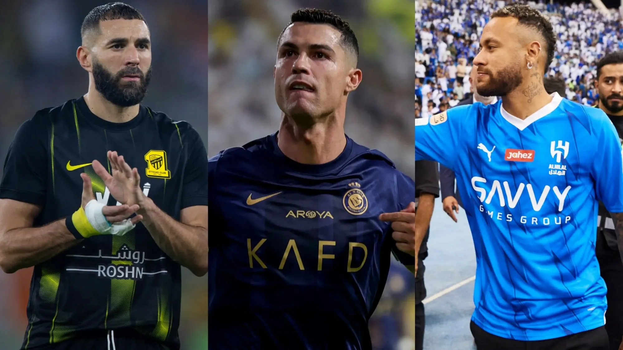 Damac FC - Al Fateh Maçı Ne Zaman? Saat Kaçta? Hangi Kanalda? Suudi Arabistan Pro Ligi