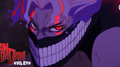 Dan Da Dan: Evil Eye filmi ne zaman vizyona girecek,