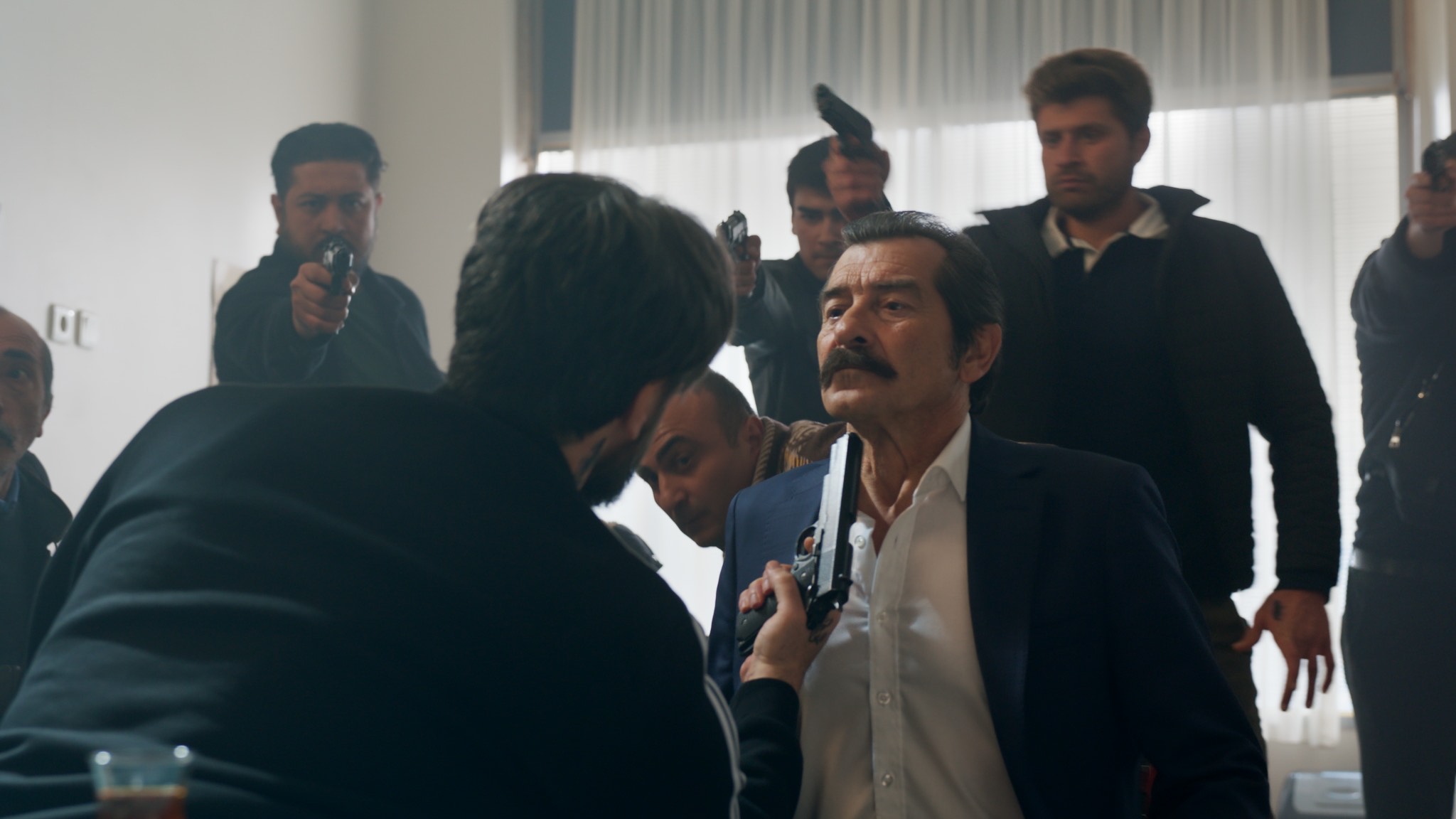 Deha Dizisi 32. Bölümle Final Yapacak! Devran Karakteriyle Aras Bulut’tan Duygusal Veda