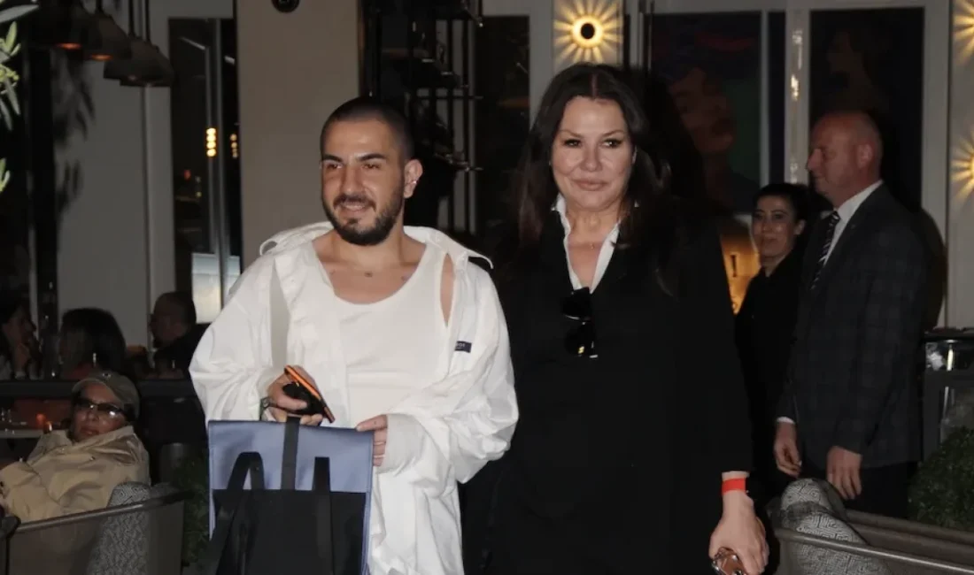 Deniz Seki'nin 2200 TL'lik lahmacun tartışmasına verdiği “Ayağını yorganına göre