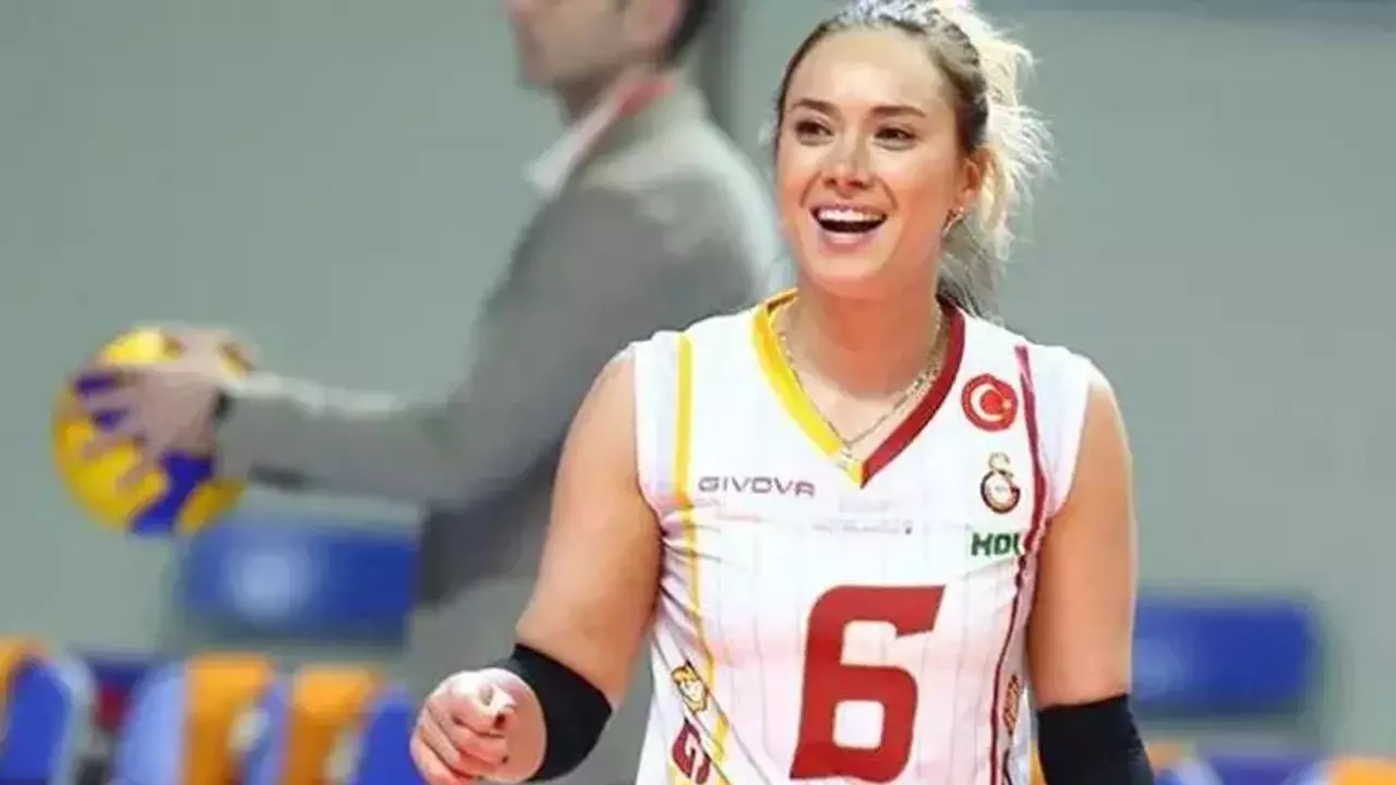 Derya Çayırgan Kimdir, İmamoğlu’nun Sevgilisi mi? Kaç Yaşında, Voleybolcu mu, Mesleği Nedir, Aslen Nereli?