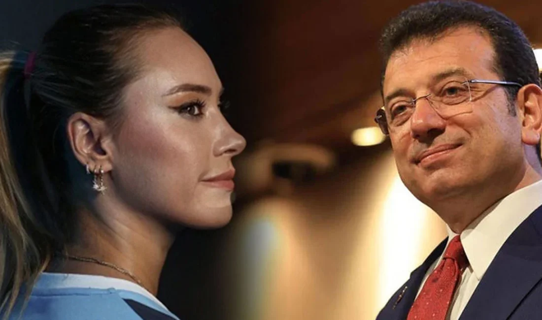 Derya Çayırgan kimdir, kaç yaşında, ne iş yapıyor, nereli? Ekrem