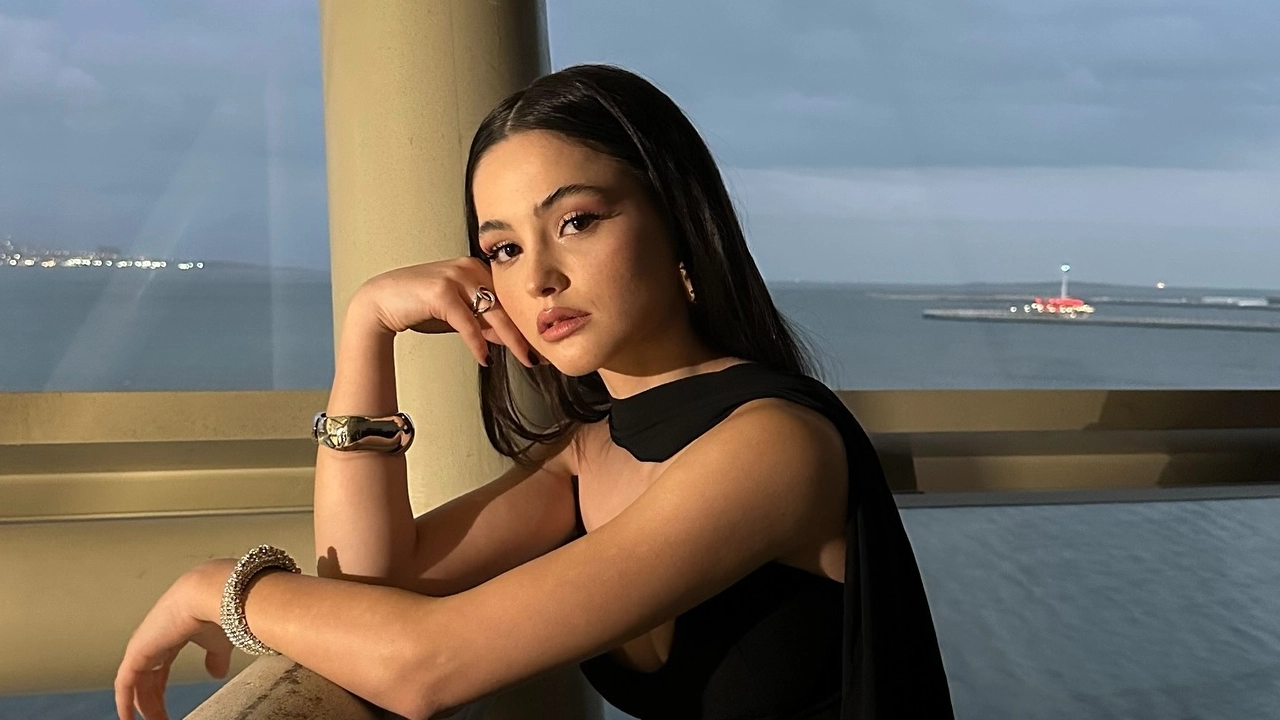 Derya Pınar Ak kimdir? Genç Oyuncu Derya Pınar Ak nereli, kaç yaşında, çocuğu var mı, kocası kim, evli mi? Dizileri ve filmleri