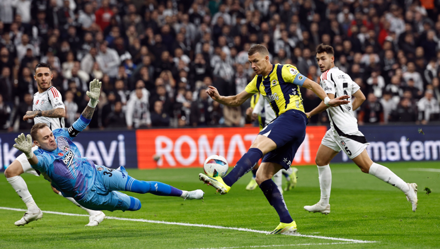 DEV DERBİ CANLI İZLE! Fenerbahçe-Beşiktaş beIN Sports Donmadan Şifresiz Canlı Maç İzle 4 Mayıs 2025