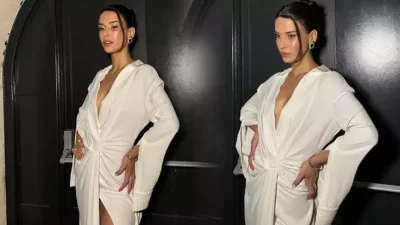 Oyuncu Devrim Özkan hastaneye kaldırıldıktan sonra böbrek ameliyatı geçirdi. Operasyon