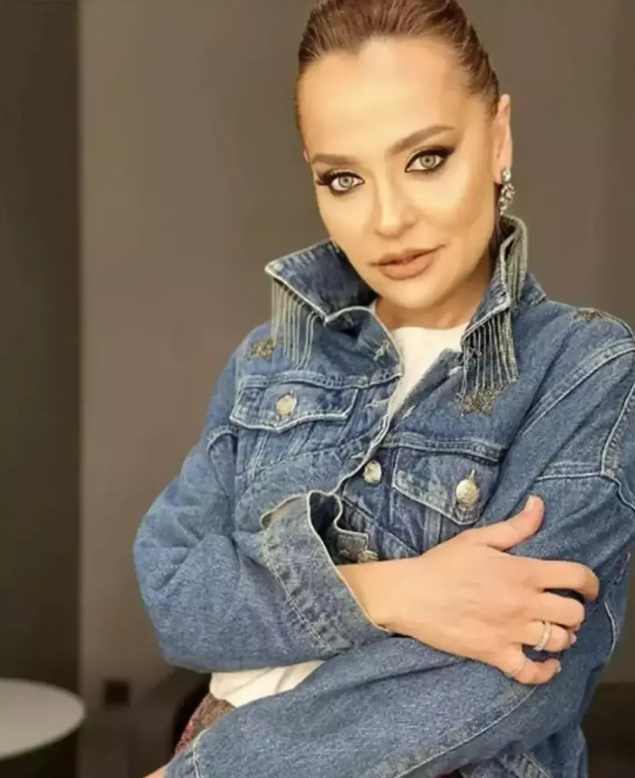 Didem Balçın’ın Babasına Vedası Yürek Burktu: Eşi Can Aydın Kimdir, Babası Abdülkadir Mahmut Balçın Kimdi?