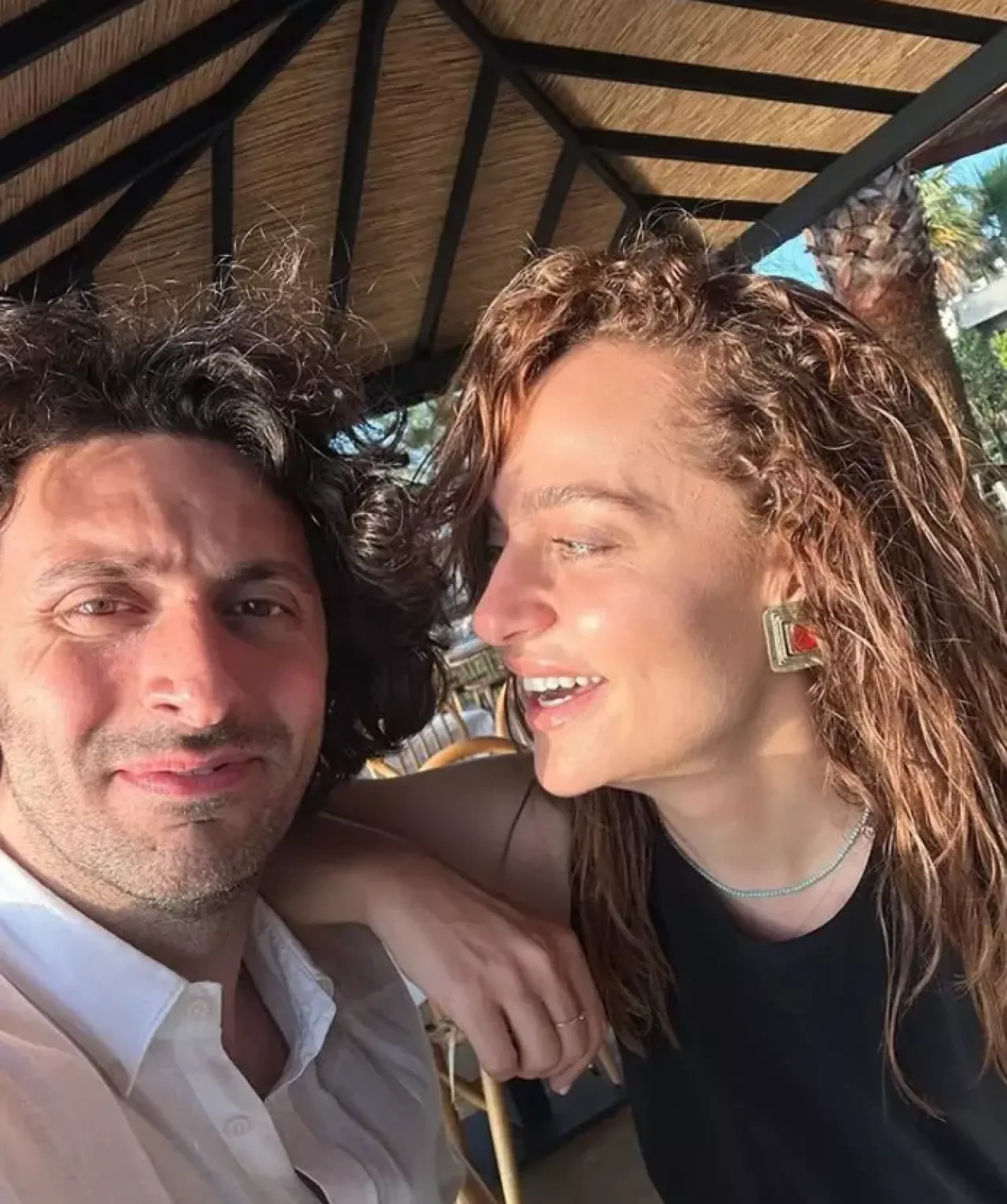 Didem Balçın’ın Babasına Vedası Yürek Burktu: Eşi Can Aydın Kimdir, Babası Abdülkadir Mahmut Balçın Kimdi?