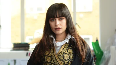 Dilara Fındıkoğlu kimdir? Türk moda tasarımcısının Met Gala 2025’teki başarısı,