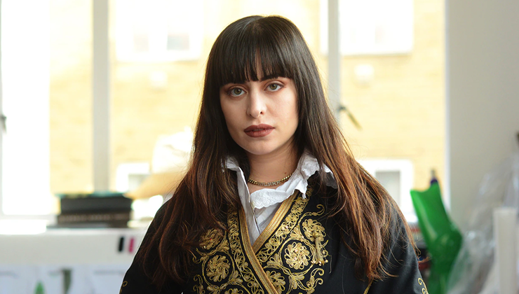 Dilara Fındıkoğlu kimdir? Türk moda tasarımcısının Met Gala 2025’teki başarısı,
