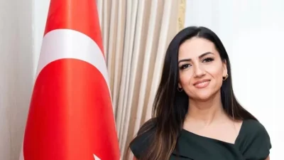 Dilek Livaneli kimdir? Türkiye'nin ilk Küresel Öğretmen Ödülü adayı, köy