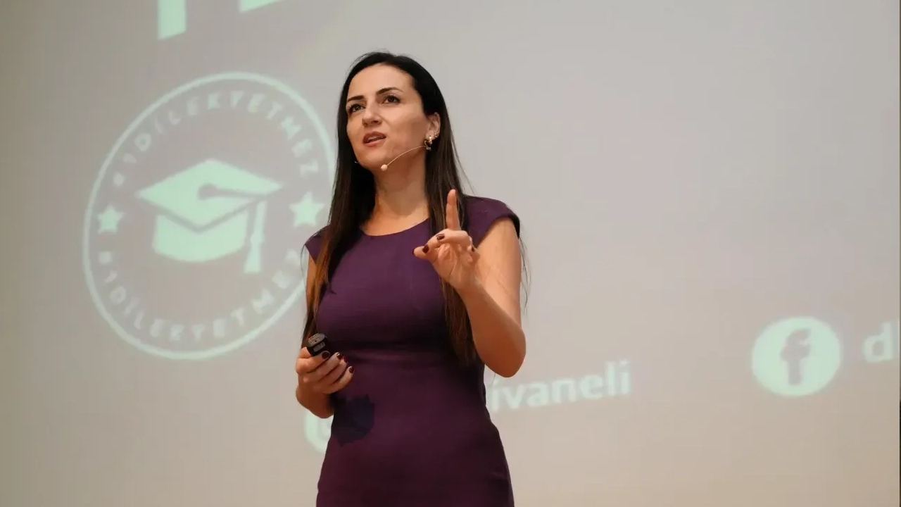 Dilek Livaneli Kimdir? Dilek Livaneli kaç yaşında, nereli, ne yaptı, evli mi, eşi kim, babası kimdir? Zülfü Livaneli ile Akrabalığı Var mı?