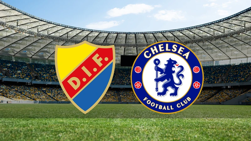 Djurgarden Chelsea Maçı Canlı İzle Taraftarium24, Justin TV Canlı Maç İzleme Ekranı tabii Spor İZLE 1 Mayıs 2025