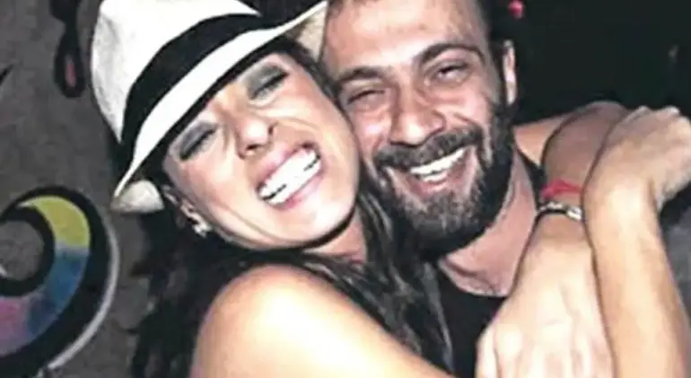 Doğa Rutkay’dan 15 Yıl Sonra Gözleri Dolduran Veda: “Zaman Seni Alıp Götürdü…”