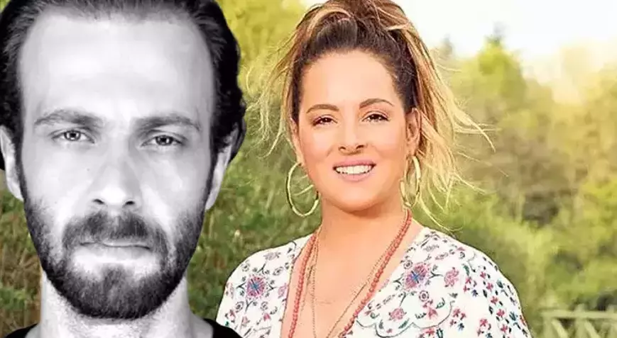 Doğa Rutkay, 15 yıl önce hayatını kaybeden oyuncu Onur Bayraktar’ı