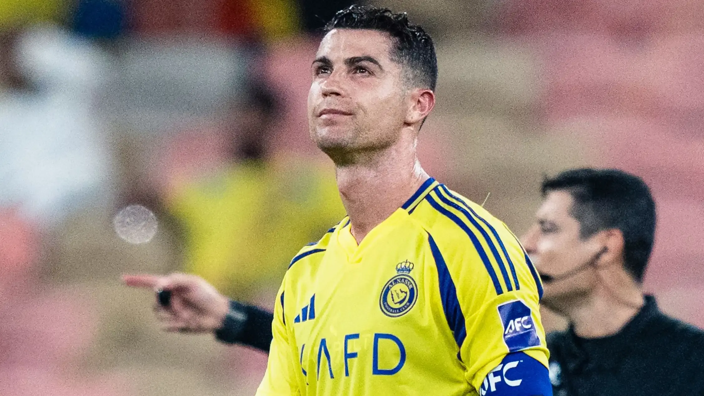 Al Nassr, Cristiano Ronaldo’nun formasını giydiği kulüp olarak, AFC Şampiyonlar
