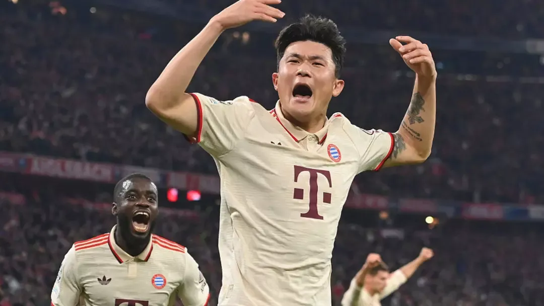 Fenerbahçe’nin gündemindeki Güney Koreli stoper Kim Min-Jae transferiyle ilgili çarpıcı
