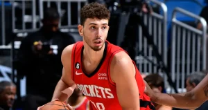 Amerikan Basketbol Ligi (NBA) play-off heyecanı tüm hızıyla sürerken, milli