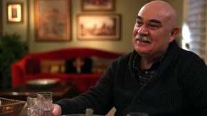 Kanal D’nin büyük ilgi gören dizisi İnci Taneleri, usta oyuncu