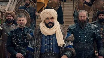 kuruluş-osman