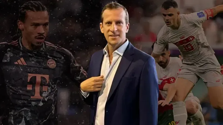 Galatasaray, Şampiyonlar Ligi hedefi doğrultusunda kadrosunu dünya yıldızlarıyla güçlendirmeye kararlı.
