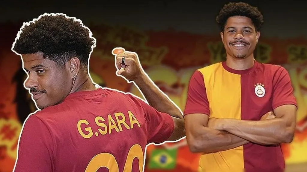 Galatasaray’ın sezon başında büyük umutlarla transfer ettiği Brezilyalı orta saha