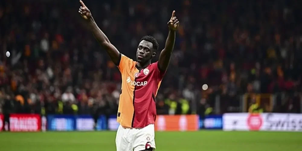 davinson-sanchez-galatasaray
