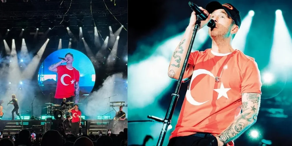 one-republıc-konser
