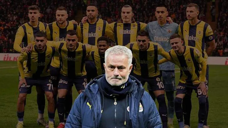 Fransa Ligue 1 ekiplerinden Olympique Marsilya, Süper Lig devi Fenerbahçe’nin