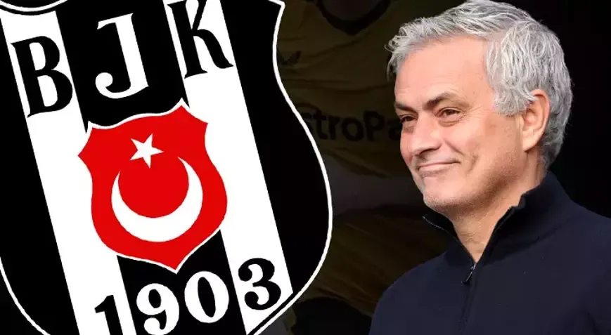 mourinho-beşiktaş