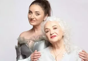 Usta oyuncu Emel Göksu, önümüzdeki günlerde Berlin’de düzenlenecek prestijli bir