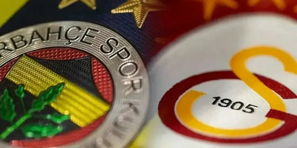 fenerbahçe-galatasaray