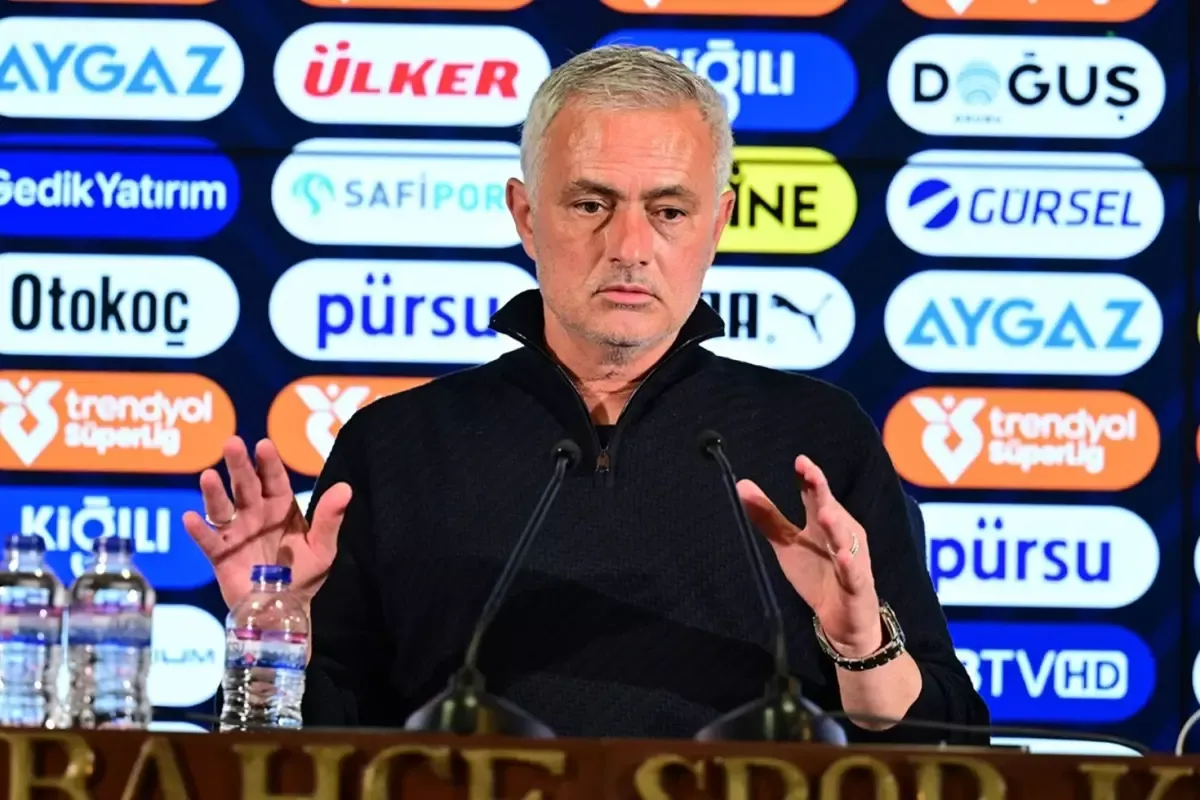 Trendyol Süper Lig’in 34. haftasında sezonun en kritik karşılaşmalarından biri