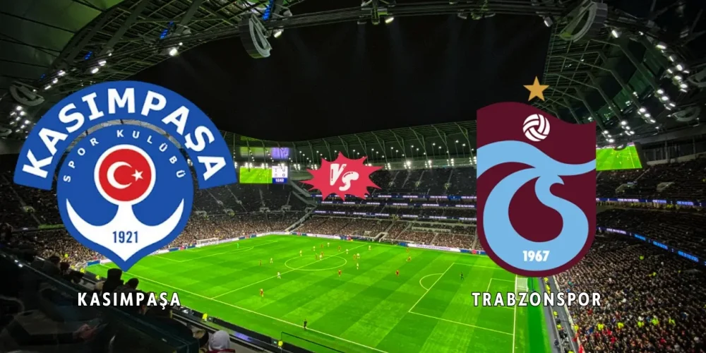 kasımpaşa-trabzonspor
