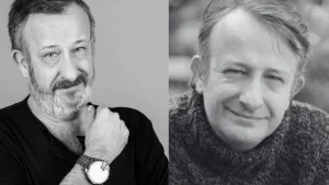 Türk tiyatrosunun usta oyuncularından Naşit Özcan, 4 Mayıs 2025 tarihinde