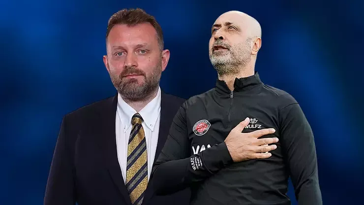 Deneyimli teknik direktör Tolunay Kafkas, Türk futbolunun önemli isimlerinden biri