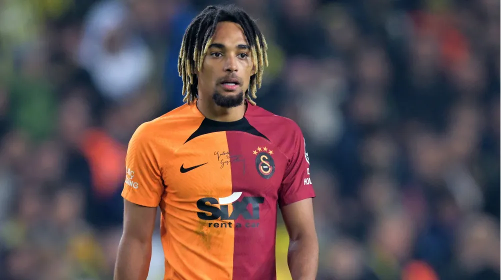 Geçtiğimiz sezonun ara transfer döneminde Galatasaray’dan Bayern Münih’e 30 milyon