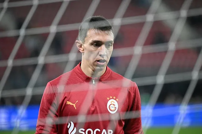 Galatasaray’da efsaneleşen kaleci Fernando Muslera, sarı-kırmızılı kulüpteki 11 yıllık kariyerinin