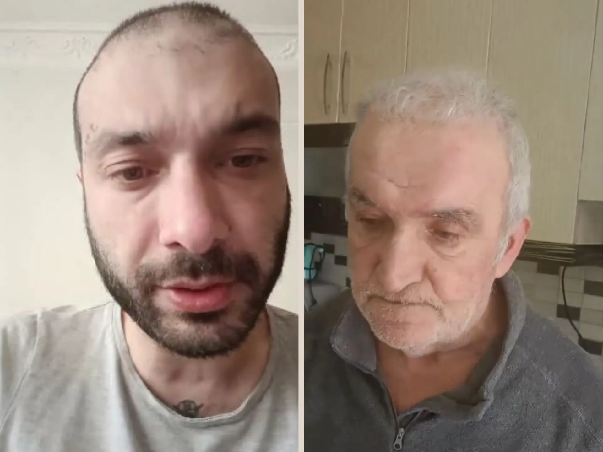 Rap dünyasında “Sansar Salvo” lakabıyla tanınan Ekin Can Arslan, babası