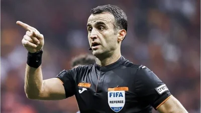 Trendyol Süper Lig’in 35. haftasında, cumartesi akşamı Trabzonspor ile lider