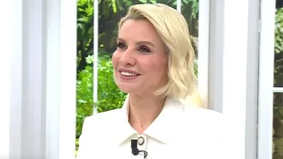 ATV ekranlarının sevilen programcısı Esra Erol, özel hayatına dair samimi