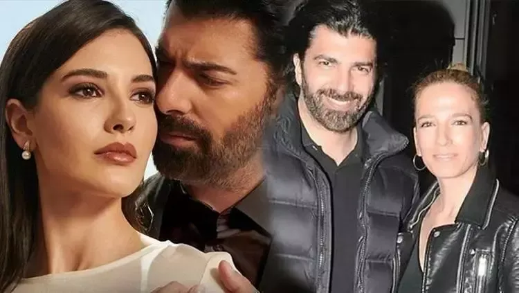 Bir dönemin fenomen dizisi Çılgın Bediş’in yıldızı Cenk Torun, bu