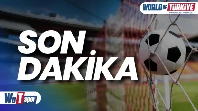 Süper Lig’in 35. haftasında Fenerbahçe, şampiyonluk umutlarını sürdürebilmek adına kritik