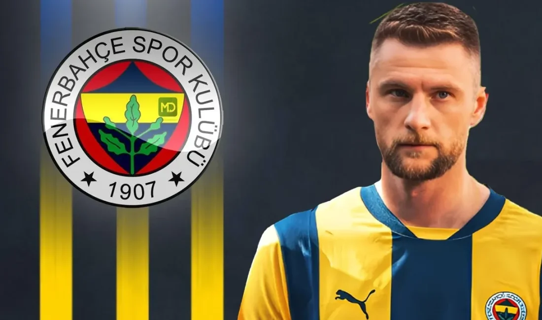 Süper Lig’in 35. haftasında Fenerbahçe, deplasmanda karşılaştığı Başakşehir’i 4-1’lik skorla