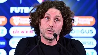 Trabzonspor Teknik Direktörü Fatih Tekke, 61 Derece Dergisi’nin Mayıs sayısına