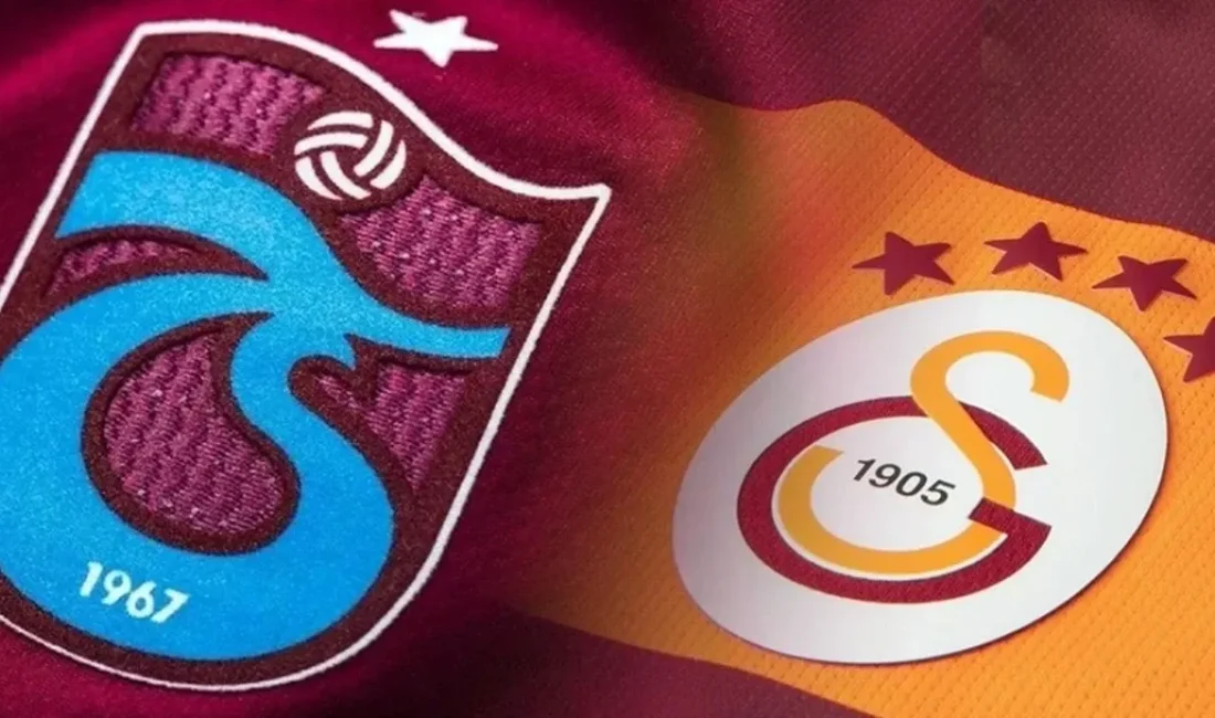 Trendyol Süper Lig’in 35. haftasında zirve yarışını yakından ilgilendiren mücadelede