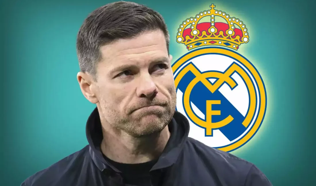 Bundesliga ekiplerinden Bayer Leverkusen’i çalıştıran genç teknik direktör Xabi Alonso,